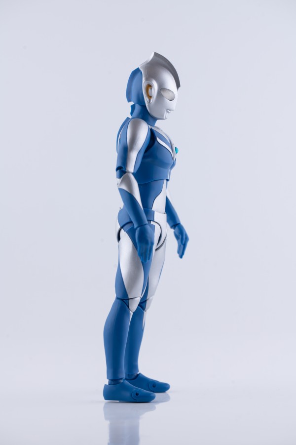 未開封 ウルトラアクト ウルトラマンコスモス ルナモード 未開封