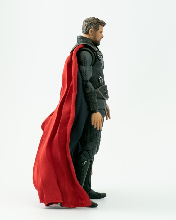 MAFEX（アベンジャーズ/インフィニティ·ウォー）ソー MAFEX ソー（アベンジャーズ／インフィニティウォー） レビュー