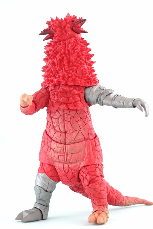 S.H.Figuarts パンドン 史上最大の侵略セット | ウルトラセブン