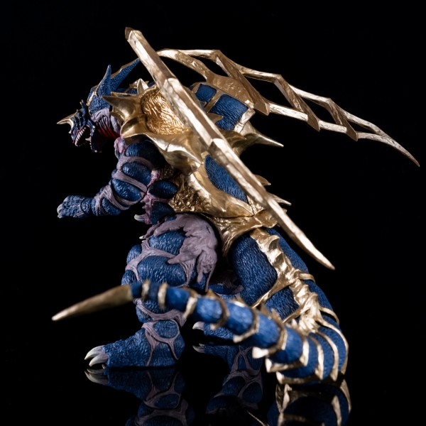 マ*ン様 フィギュアーツ キングオブモンス ウルトラマンティガ ガイア 超時空の マ*ン様 フィギュアーツ キングオブモンス ウルトラマンティガ