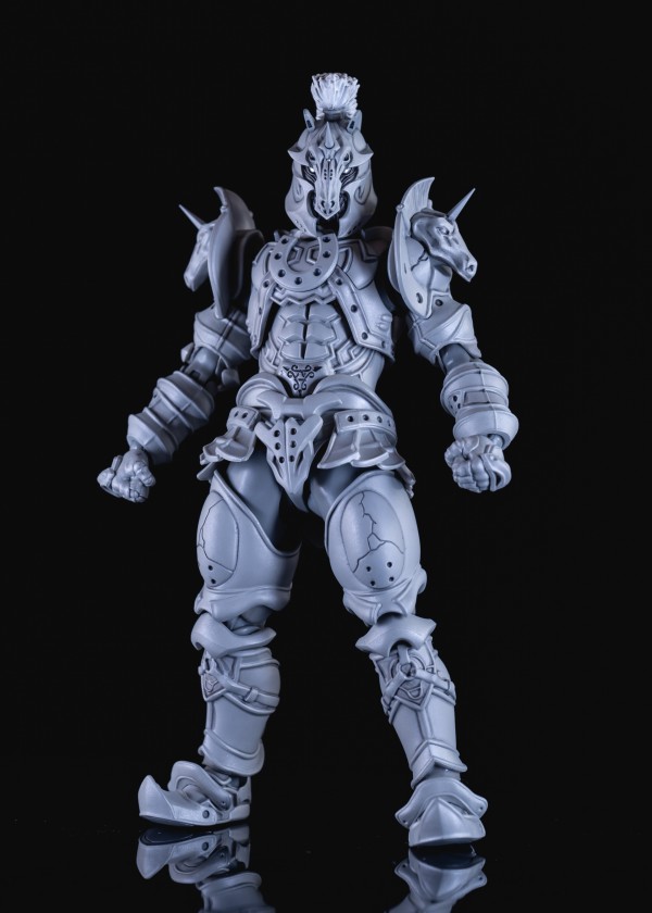 S.H.Figuarts 真骨彫 ホースオルフェノク