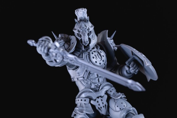 S.H.Figuarts真骨彫仮面ライダー555ホースオルフェノク