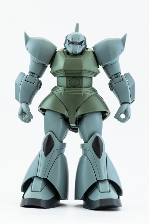 ROBOT魂 量産型ゲルググ ver. A.N.I.M.E. 〜ファーストタッチ