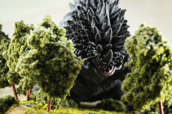 ウルトラマン5000 大怪獣シリーズ　マグラー ウルトラ大怪獣シリーズ 5000 マグラー | ウルトラマンシリーズ