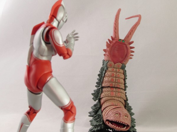 レビュー】S.H.figuarts ツインテール : 関節フィギュア庫