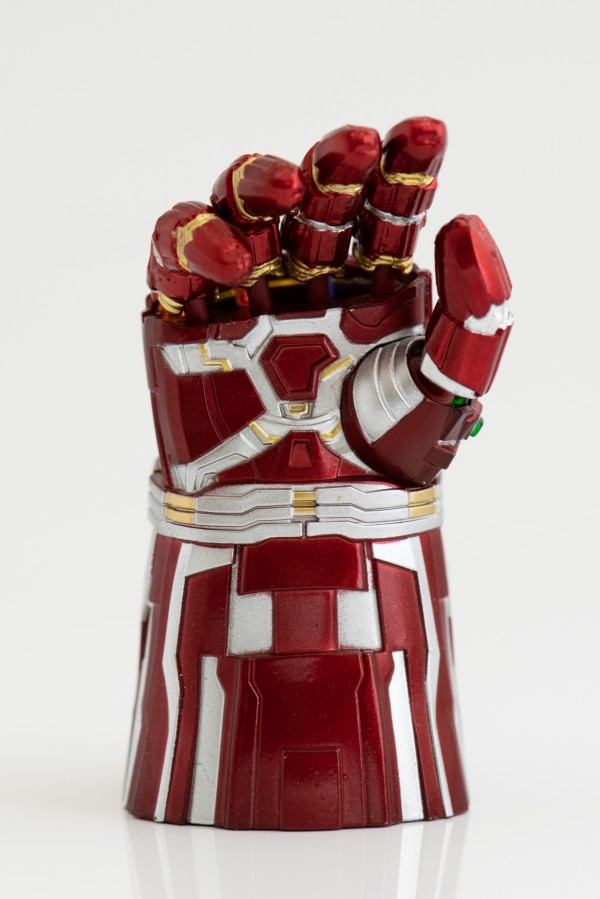 レビュー】S.H.figuarts アイアン・スパイダー FINAL BATTLE レビュー】S.H.figuarts アイアン・スパイダー FINAL BATTLE