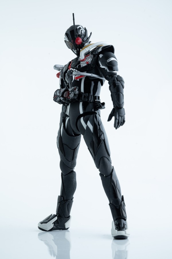 レビュー】S.H.figuarts 仮面ライダーアークゼロ&アーク