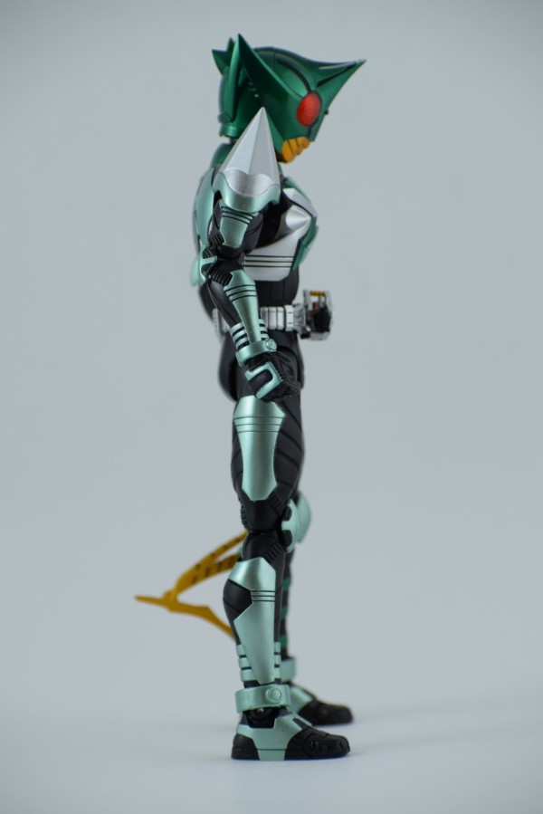 レビュー】S.H.figuarts 仮面ライダーキックホッパー 真骨彫製法