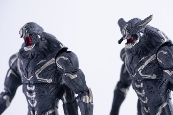 レビュー】マーベルレジェンド アウトライダーズ : 関節フィギュア庫