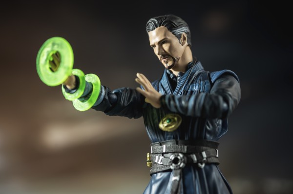 レビュー】MAFEX ドクターストレンジ : 関節フィギュア庫 レビュー】MAFEX ドクターストレンジ : 関節フィギュア庫