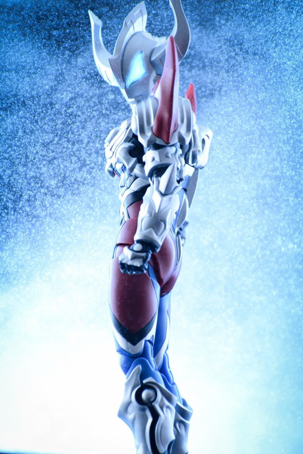 レビュー】S.H.figuarts ウルトラマンジード マグニフィセント