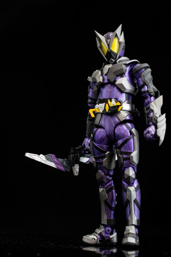 【未開封】仮面ライダー01 滅 スティングスコーピオン フィギュア Amazon.co.jp: S.H.フィギュアーツ 仮面ライダーゼロワン 仮面