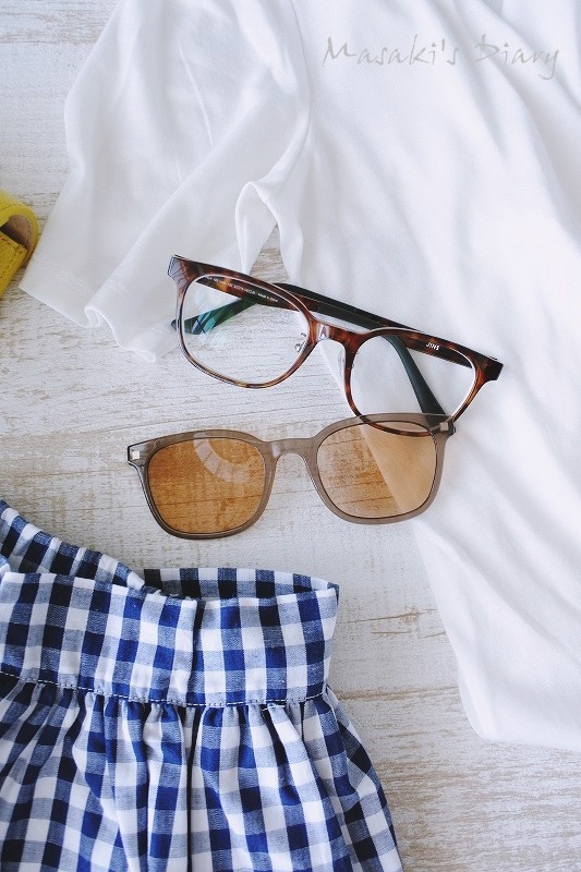 大人気 メガネ サングラス Jins Switch の使い心地 専業主婦まさきの一日 Powered By ライブドアブログ