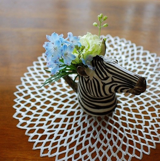 デルフィニウムを蕾まで咲かせる方法 専業主婦まさきの一日 Powered By ライブドアブログ