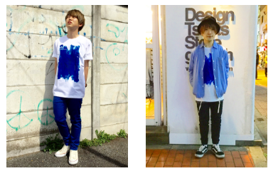 Tシャツストア グラニフ でブルーコーデ 専業主婦まさきの一日 Powered By ライブドアブログ