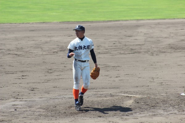 第8回 高校野球春季大阪大会2018 観戦記 前編 かるたーさんとかのblog