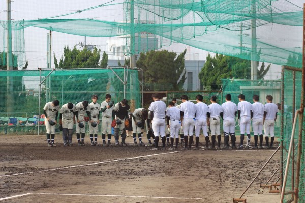大阪の高校野球 第2回 下飼手杯 予選リーグ かるたーさんとかのblog