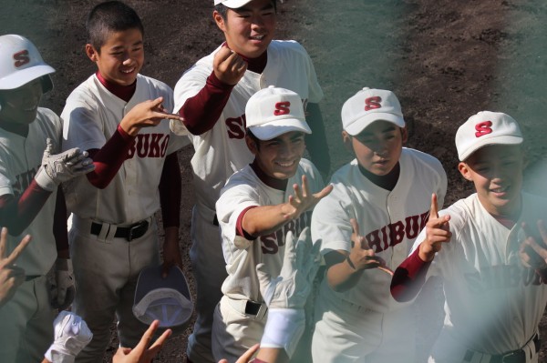第3回 高校野球秋季大阪大会19 観戦記 かるたーさんとかのblog