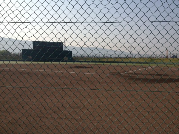 第7回 迷球場へ行こう 花園セントラルスタジアム かるたーさんとかのblog 第7回 迷球場へ行こう 花園セントラルスタジアム かるたーさんとかのblog