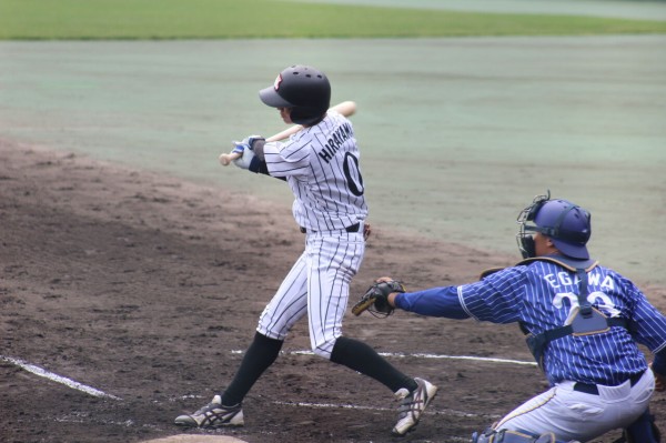 21年 第92回都市対抗野球大会 岡山県 島根県一次予選 観戦記その2 かるたーさんとかのblog