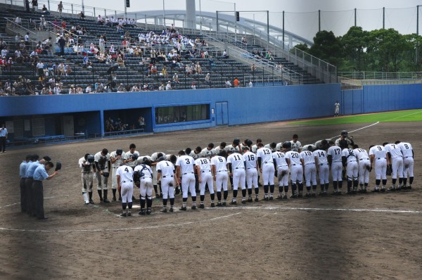 第97回高校野球大阪大会の結果 準々決勝 その1 かるたーさんとかのblog