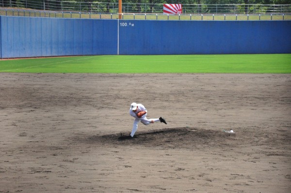 第97回高校野球大阪大会の結果 準決勝 かるたーさんとかのblog