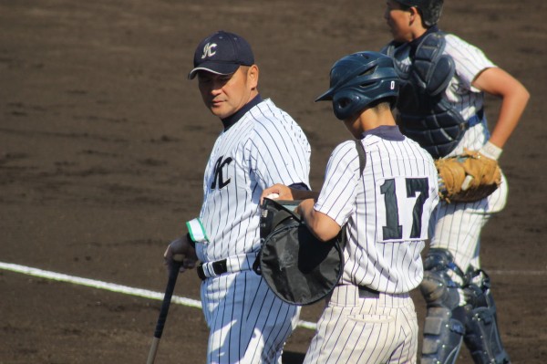 第6回 高校野球春季大阪大会17 観戦記 かるたーさんとかのblog