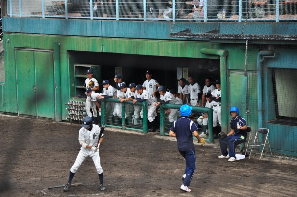 第97回高校野球大阪大会の結果 8日目 かるたーさんとかのblog