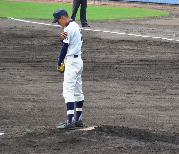 第97回高校野球大阪大会の結果 5日目 かるたーさんとかのblog