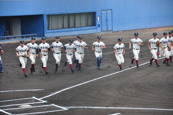 第97回高校野球大阪大会の結果 準々決勝 その2 : かるたーさんとかのblog