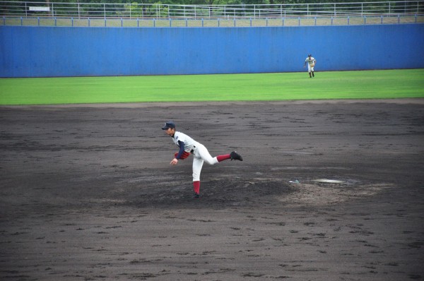 第97回高校野球大阪大会の結果 準々決勝 その2 : かるたーさんとかのblog