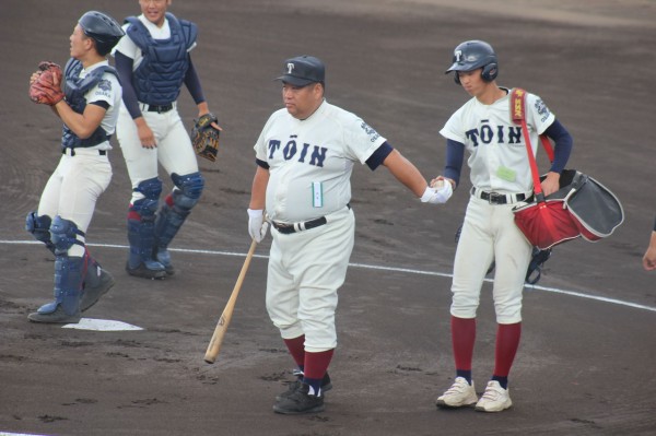 第7回 高校野球秋季大阪大会2019 観戦記 : かるたーさんとかのblog