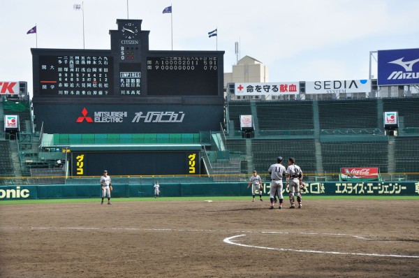 関西学生野球連盟 第7節 関関戦など 観戦記 かるたーさんとかのblog