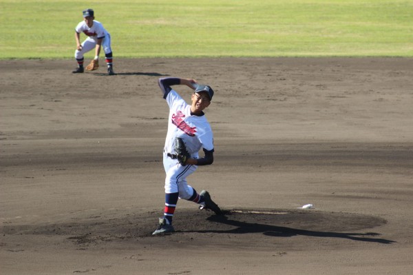 第3回 高校野球秋季大阪大会17 観戦記 かるたーさんとかのblog