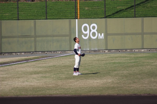 第4回 高校野球春季大阪大会2018 観戦記 かるたーさんとかのblog