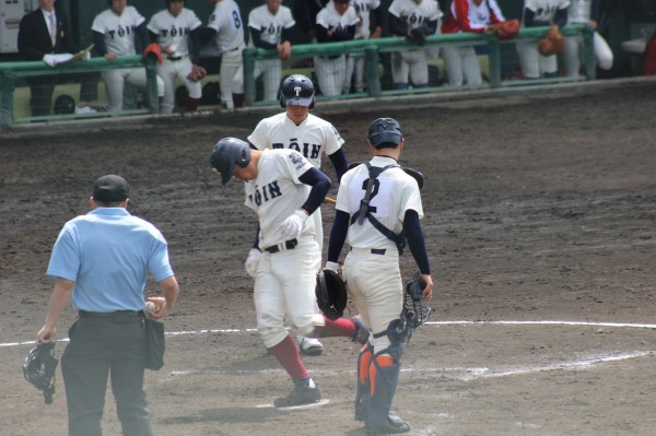 第5回 高校野球春季大阪大会2019 観戦記 かるたーさんとかのblog