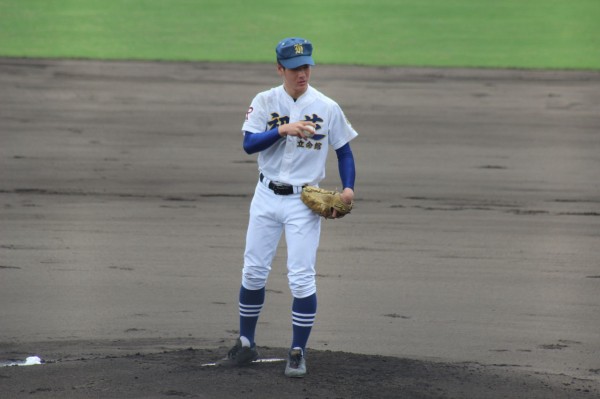 第7回 高校野球秋季大阪大会2019 観戦記 : かるたーさんとかのblog