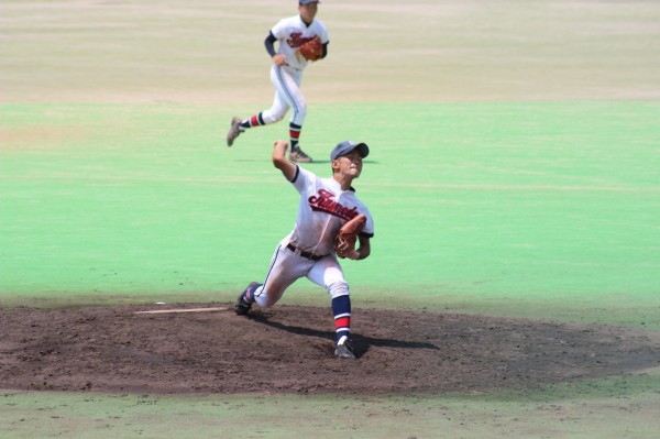 第99回高校野球大阪大会の結果 6日目 かるたーさんとかのblog