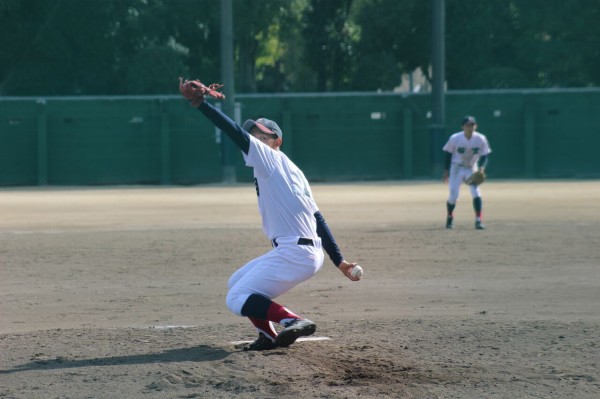 2021年度 高校野球大阪市立大会 観戦記 : かるたーさんとかのblog