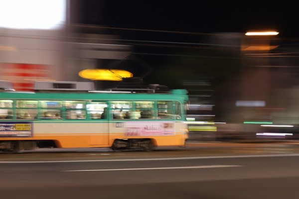 追手筋のミライザカにて忘年会 のんびりと高知で