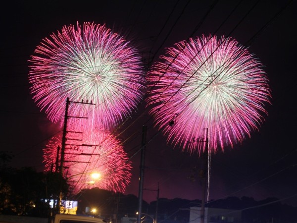 第３回 土佐横浜みなと未来祭り！を少し遠くから楽しむ : のんびりと高知で