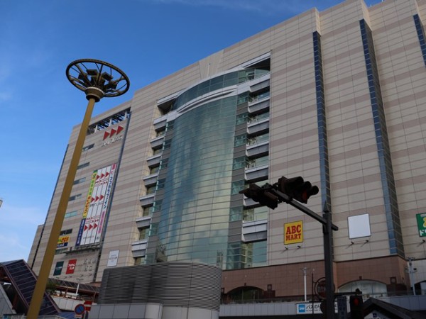 高松は瓦町flagのcafe De Aile カフェ ド エル で焼き立てワッフル のんびりと高知で