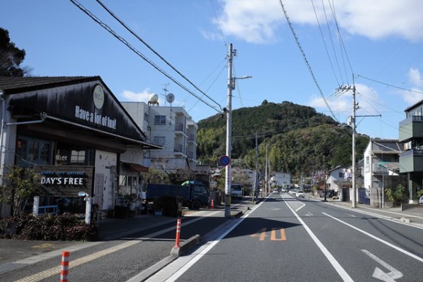 高知市の神田公園をぶらぶら のんびりと高知で