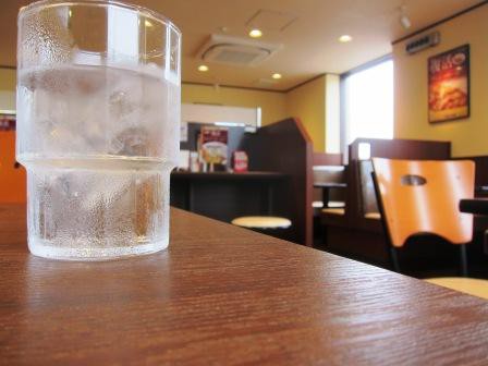 カレーハウスcoco壱番屋で５辛カレーに挑む のんびりと高知で