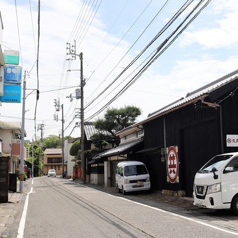 須崎の梅原晴雲堂でスイーツなど買って帰った のんびりと高知で