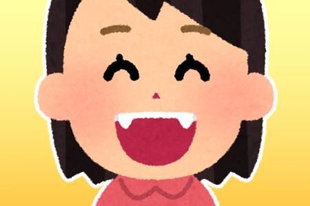 八重歯が最強にかわいい アニメキャラランキング ニコニコニュース アニあにチャンネル 八重歯が最強にかわいい アニメキャラランキング ニコニコニュース アニあにチャンネル