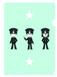 ライチde光クラブ グッズの続報 Masameya Testのblog