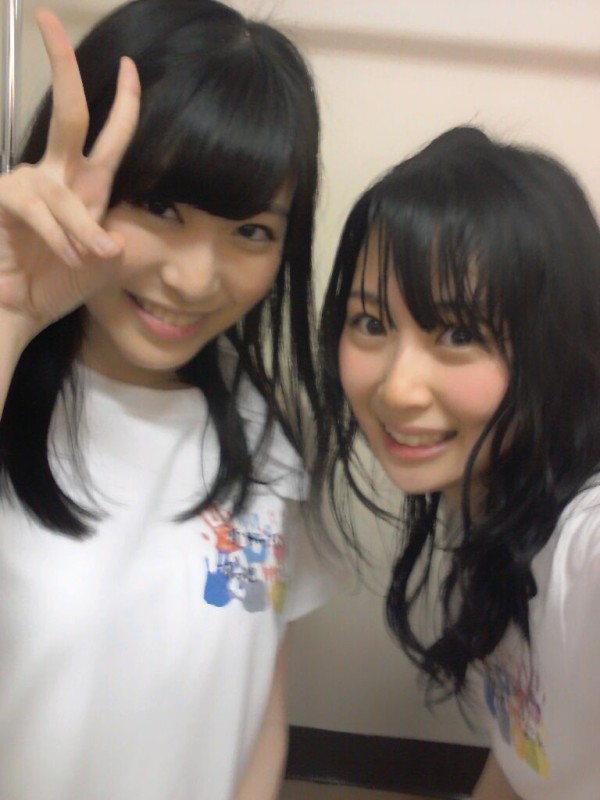 向田茉夏ちゃんの画像を貼るスレ 真那まとめ Ske48とske48大矢真那の全力応援ブログ