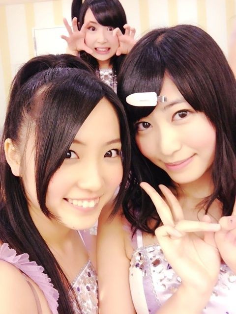 向田茉夏ちゃんの画像を貼るスレ 真那まとめ Ske48とske48大矢真那の全力応援ブログ