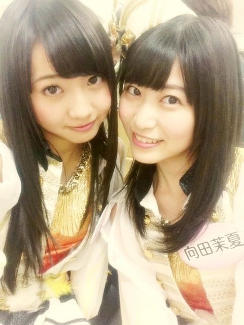 向田茉夏ちゃんの画像を貼るスレ 真那まとめ Ske48とske48大矢真那の全力応援ブログ